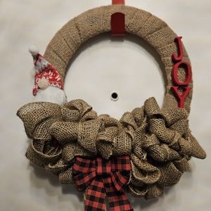 Christmas wreath